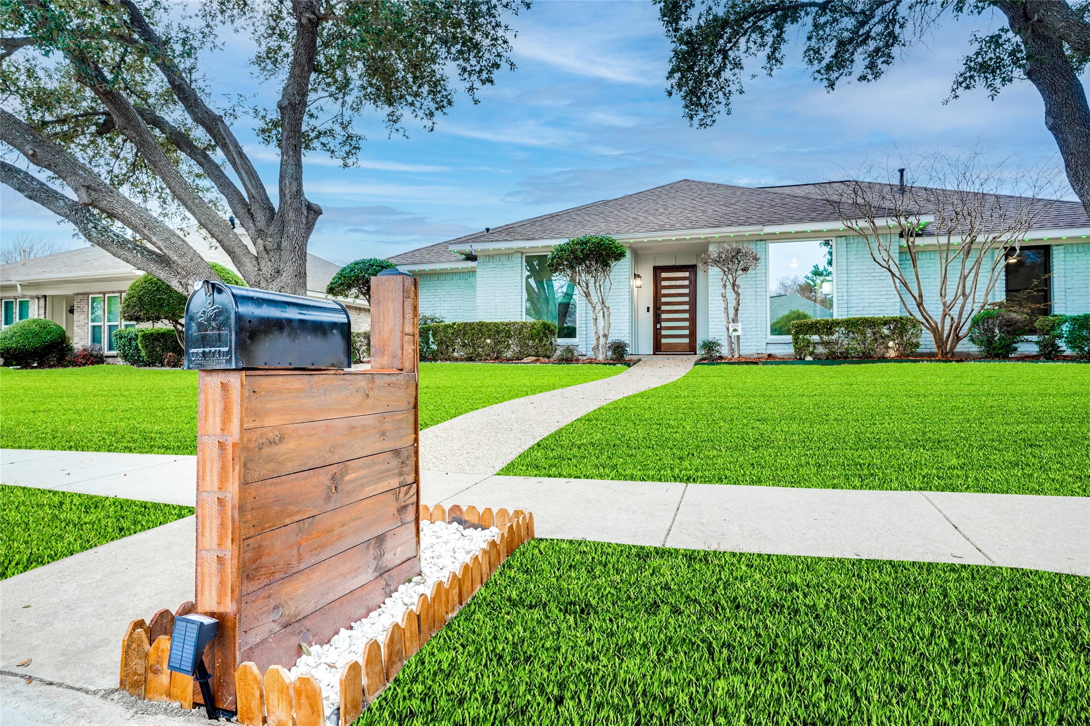 1705 Danube Lane Plano TX 75075