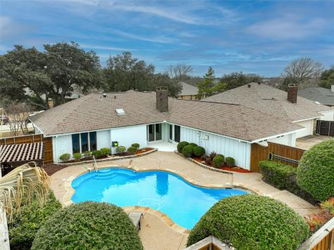 1705 Danube Lane Plano TX 75075