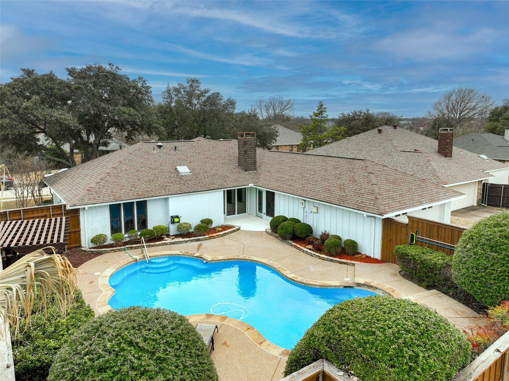 1705 Danube Lane Plano TX 75075