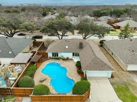 1705 Danube Lane Plano TX 75075