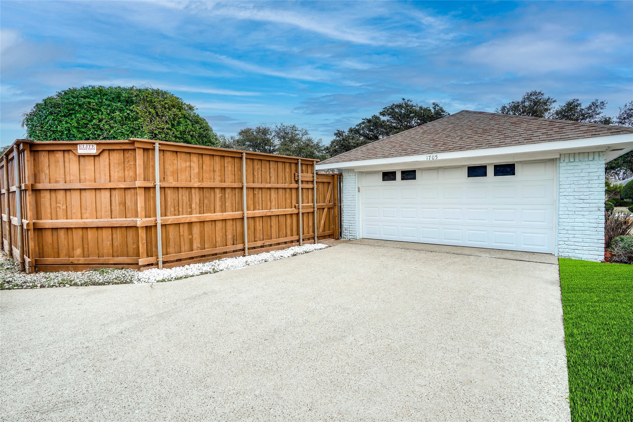 1705 Danube Lane Plano TX 75075