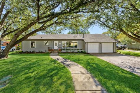 3525 Corto Avenue Fort Worth TX 76109
