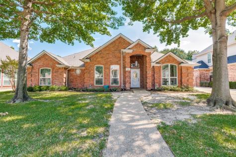 6204 Millwood Court Arlington TX 76016