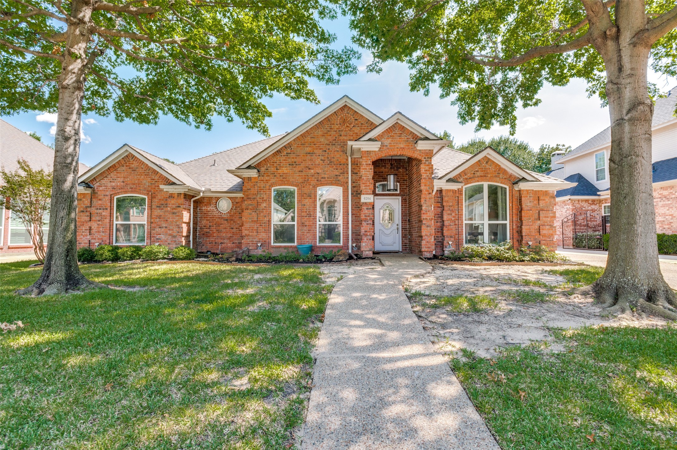 6204 Millwood Court Arlington TX 76016