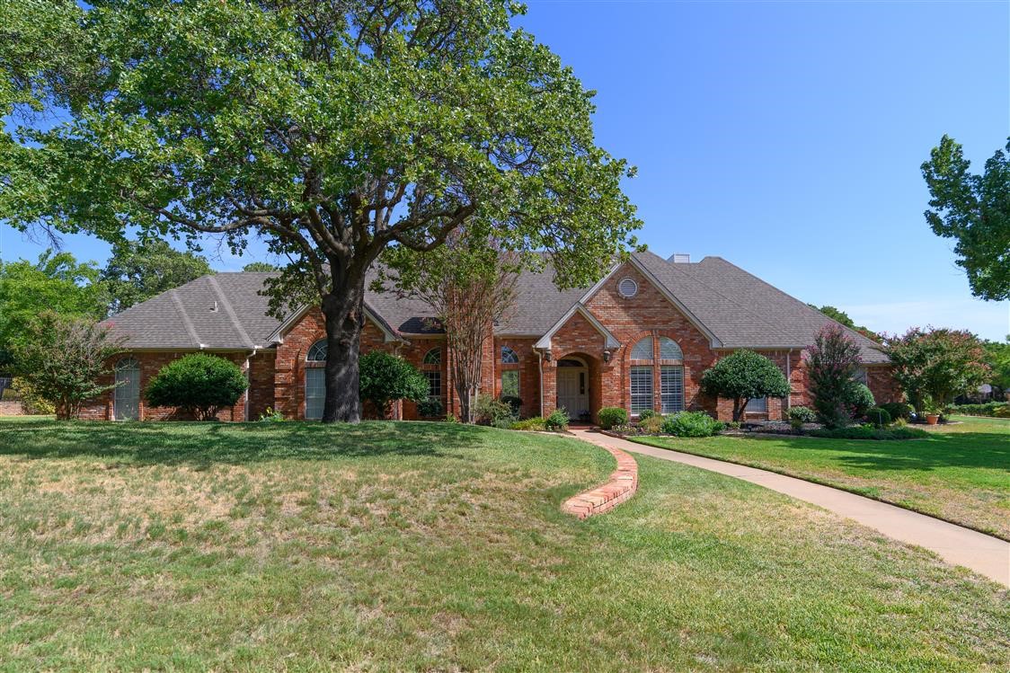922 Emerald Boulevard Southlake TX 76092