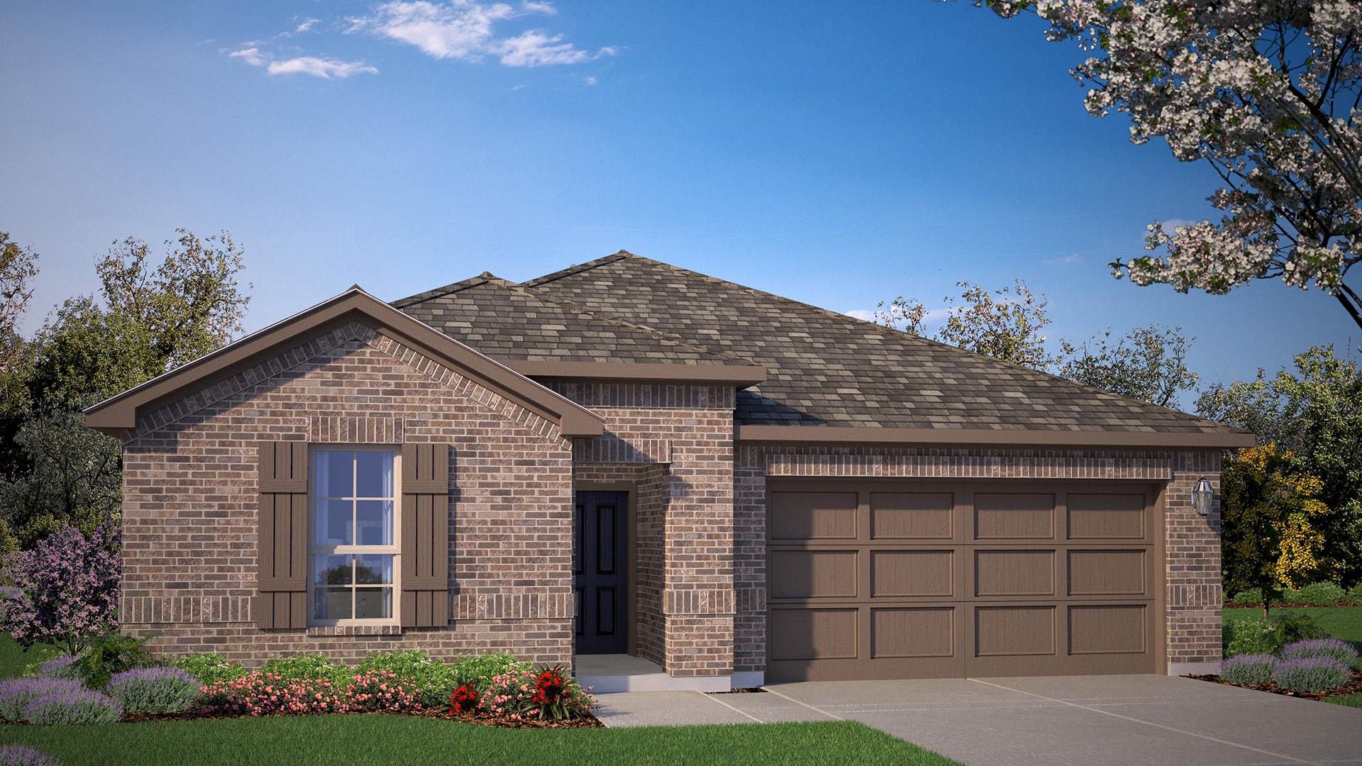 9720 Mcclane Farm Drive Fort Worth TX 76036