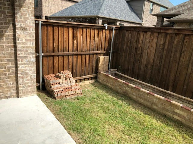 4520 El Paso Drive Plano TX 75024