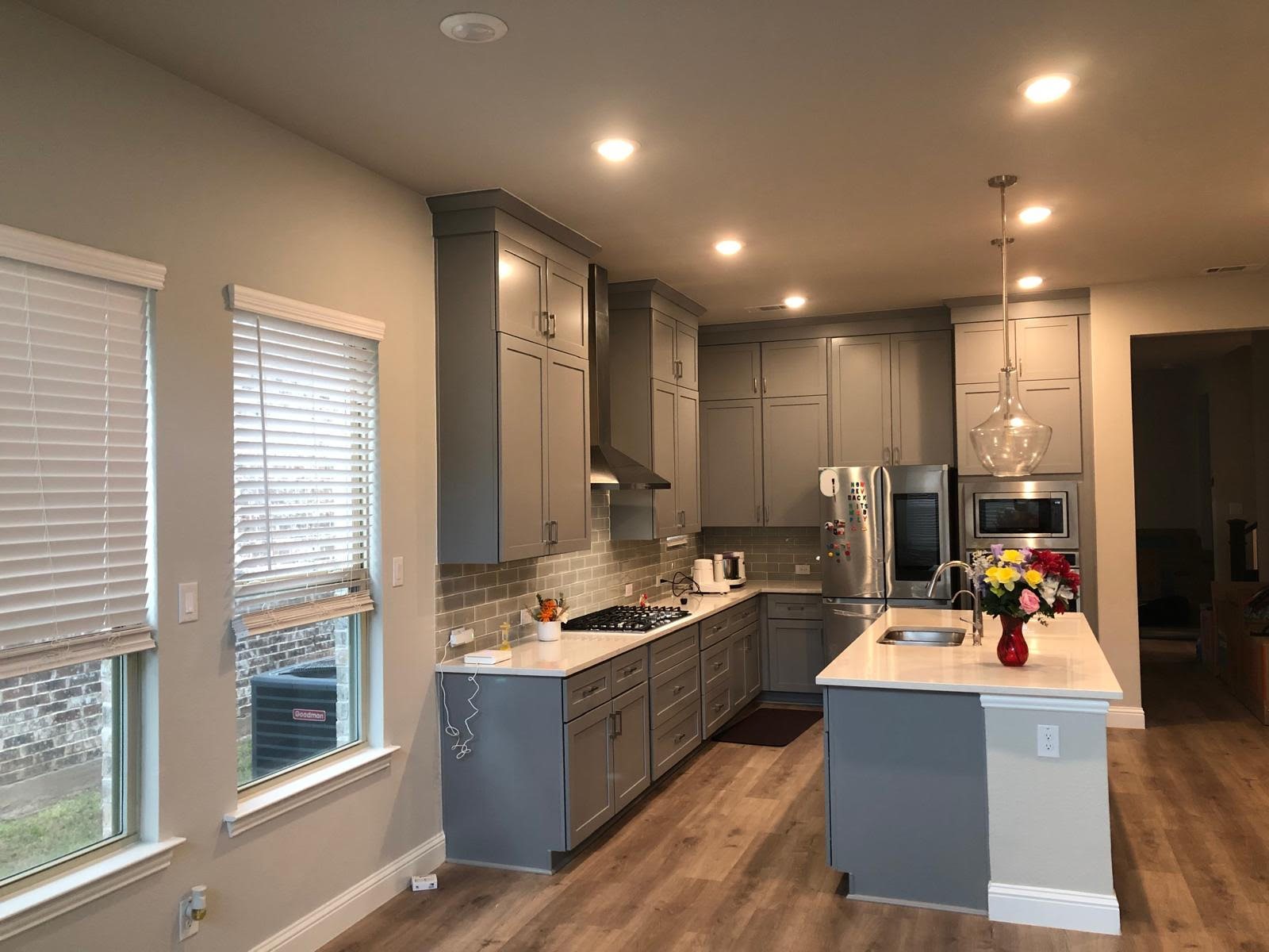 4520 El Paso Drive Plano TX 75024