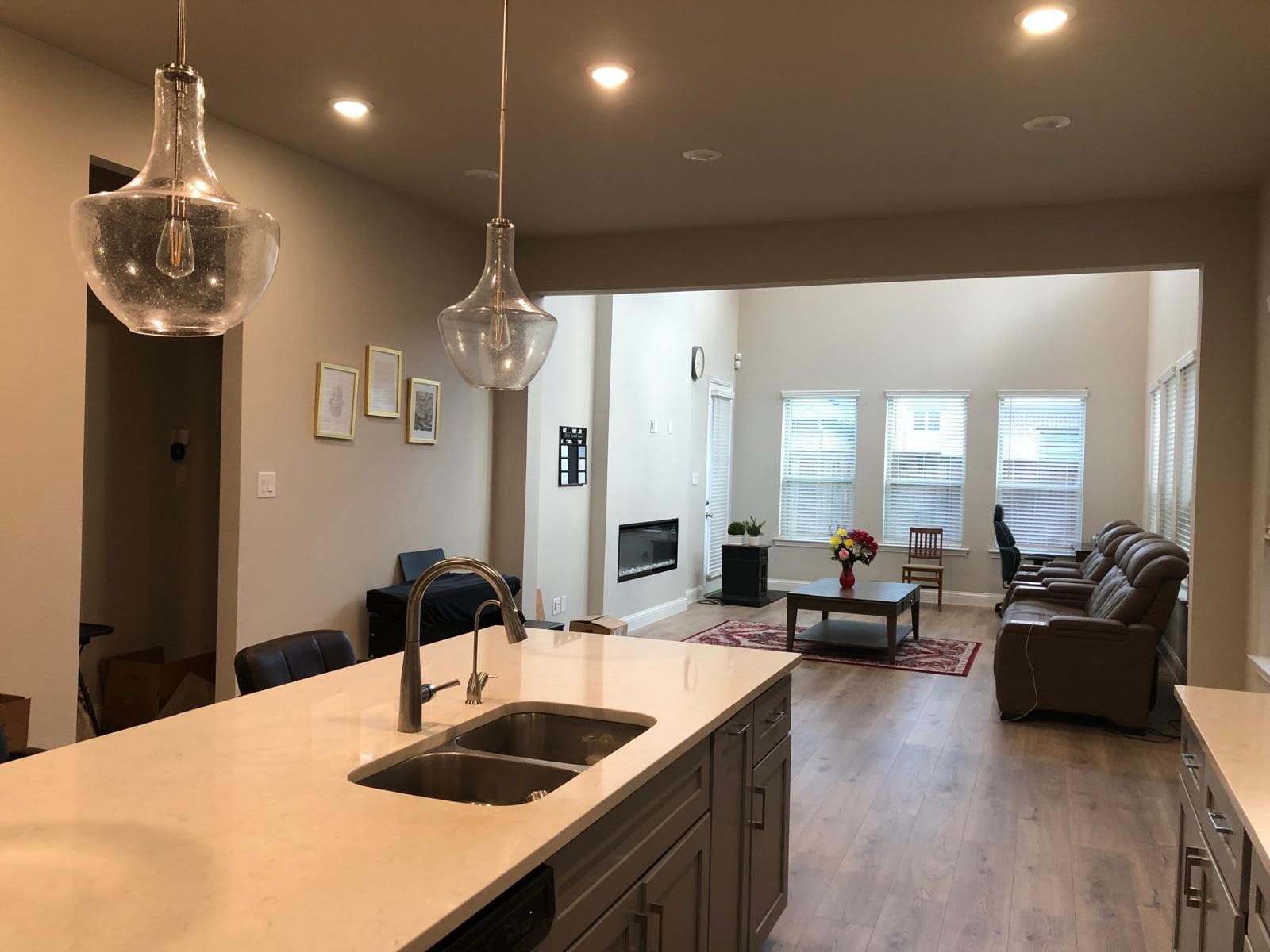 4520 El Paso Drive Plano TX 75024