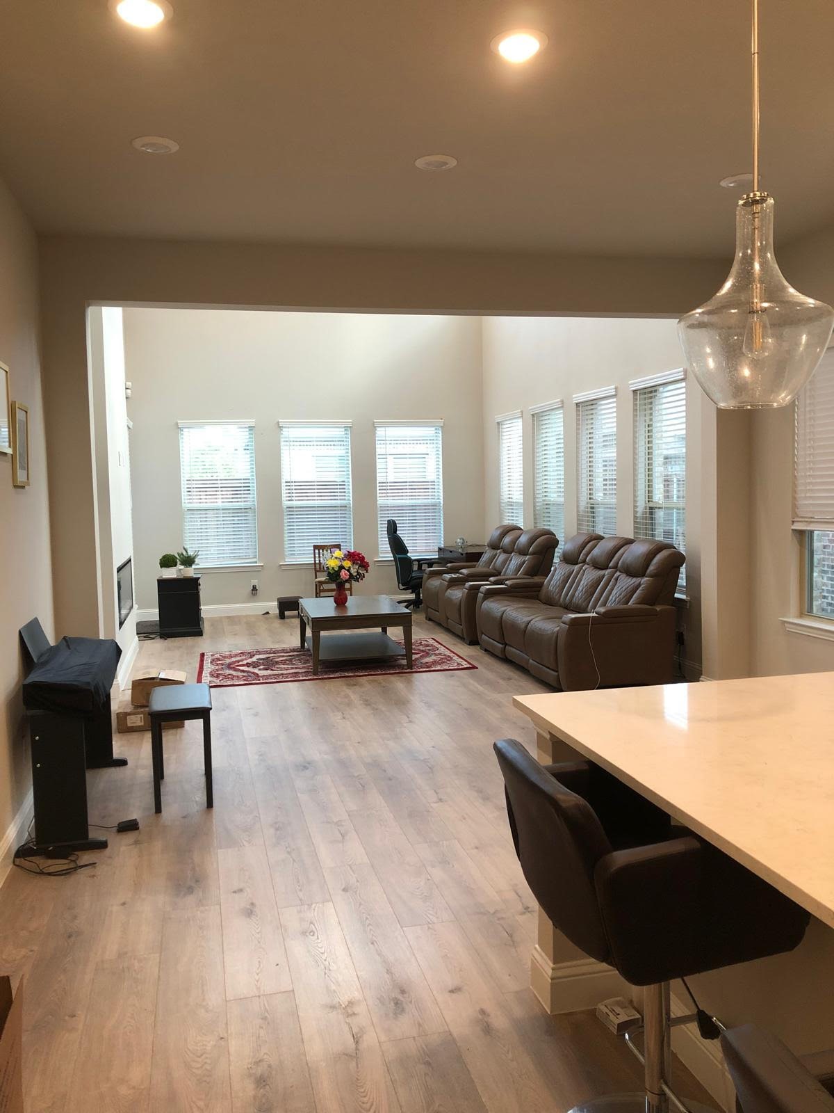 4520 El Paso Drive Plano TX 75024