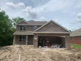 224 Teakwood Drive Princeton TX 75407