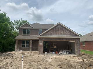 224 Teakwood Drive Princeton TX 75407