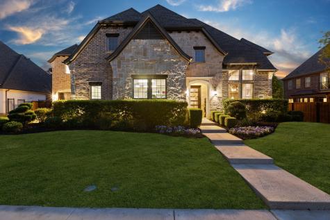 801 Giverny Lane Southlake TX 76092