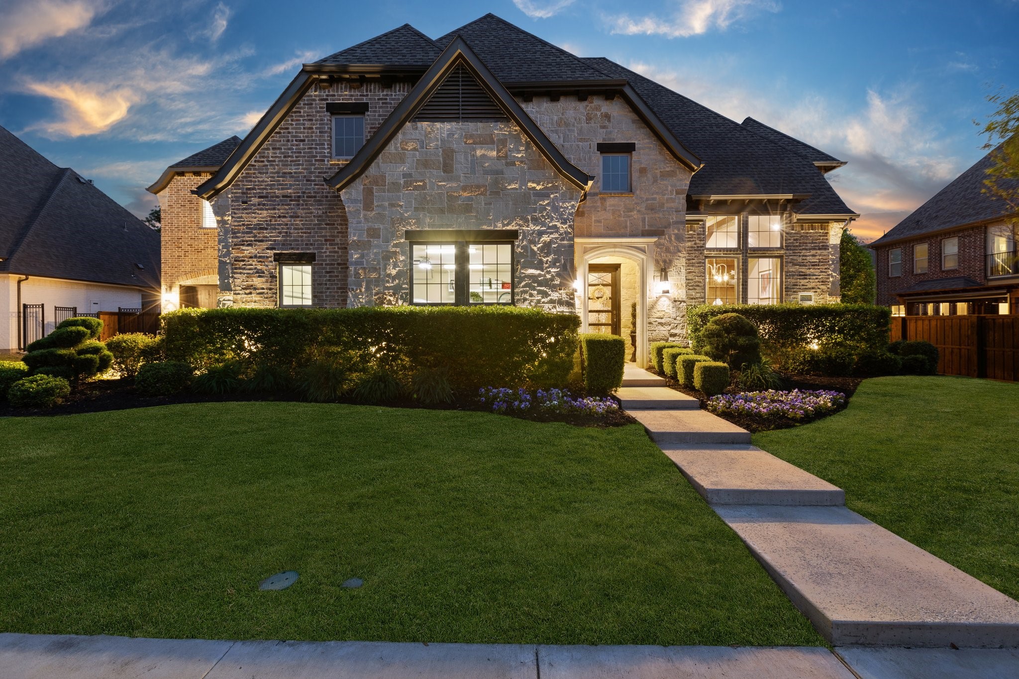 801 Giverny Lane Southlake TX 76092