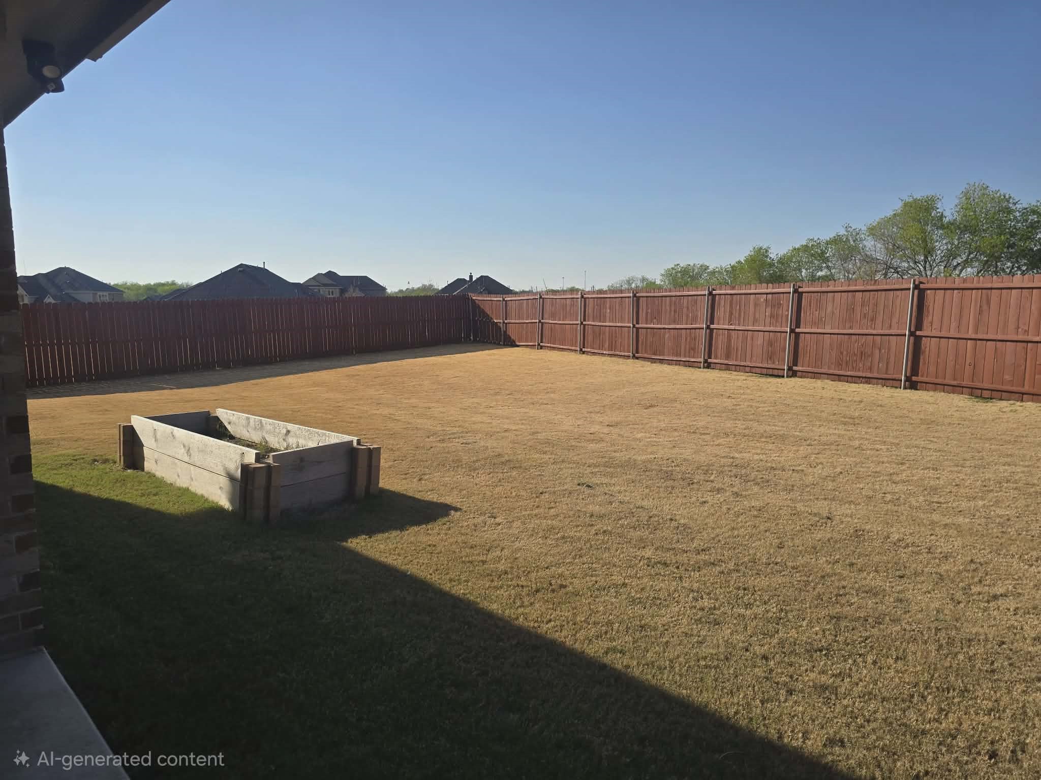 126 Creekside Drive Sanger TX 76266