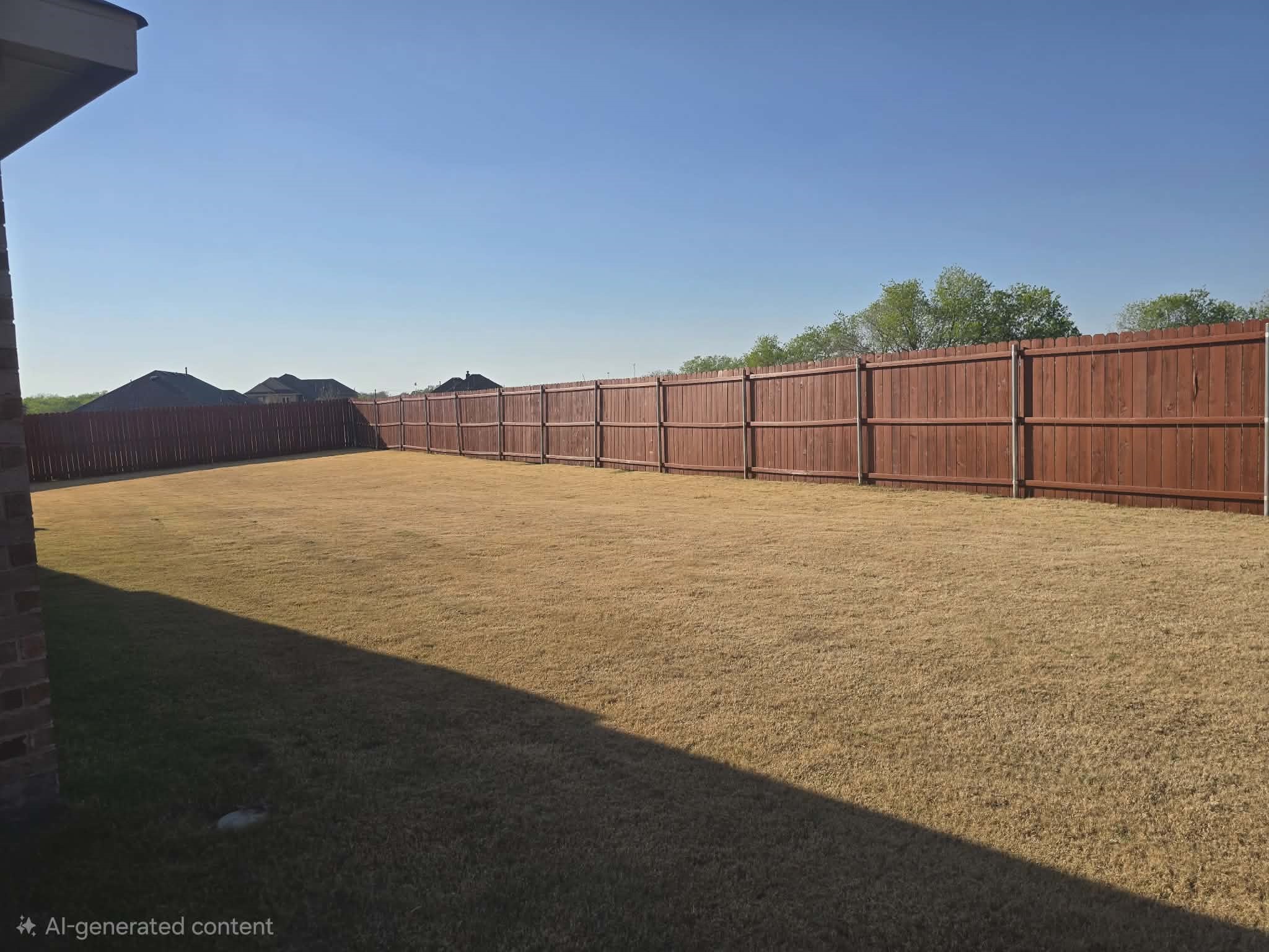 126 Creekside Drive Sanger TX 76266