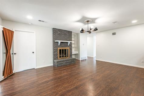 1318 E Windsor Drive Denton TX 76209