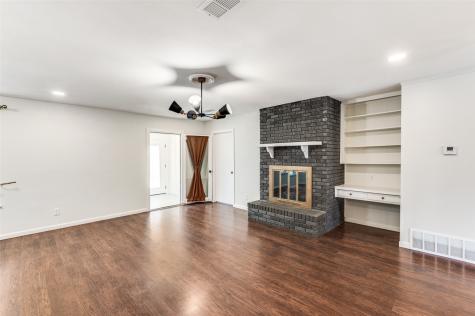 1318 E Windsor Drive Denton TX 76209