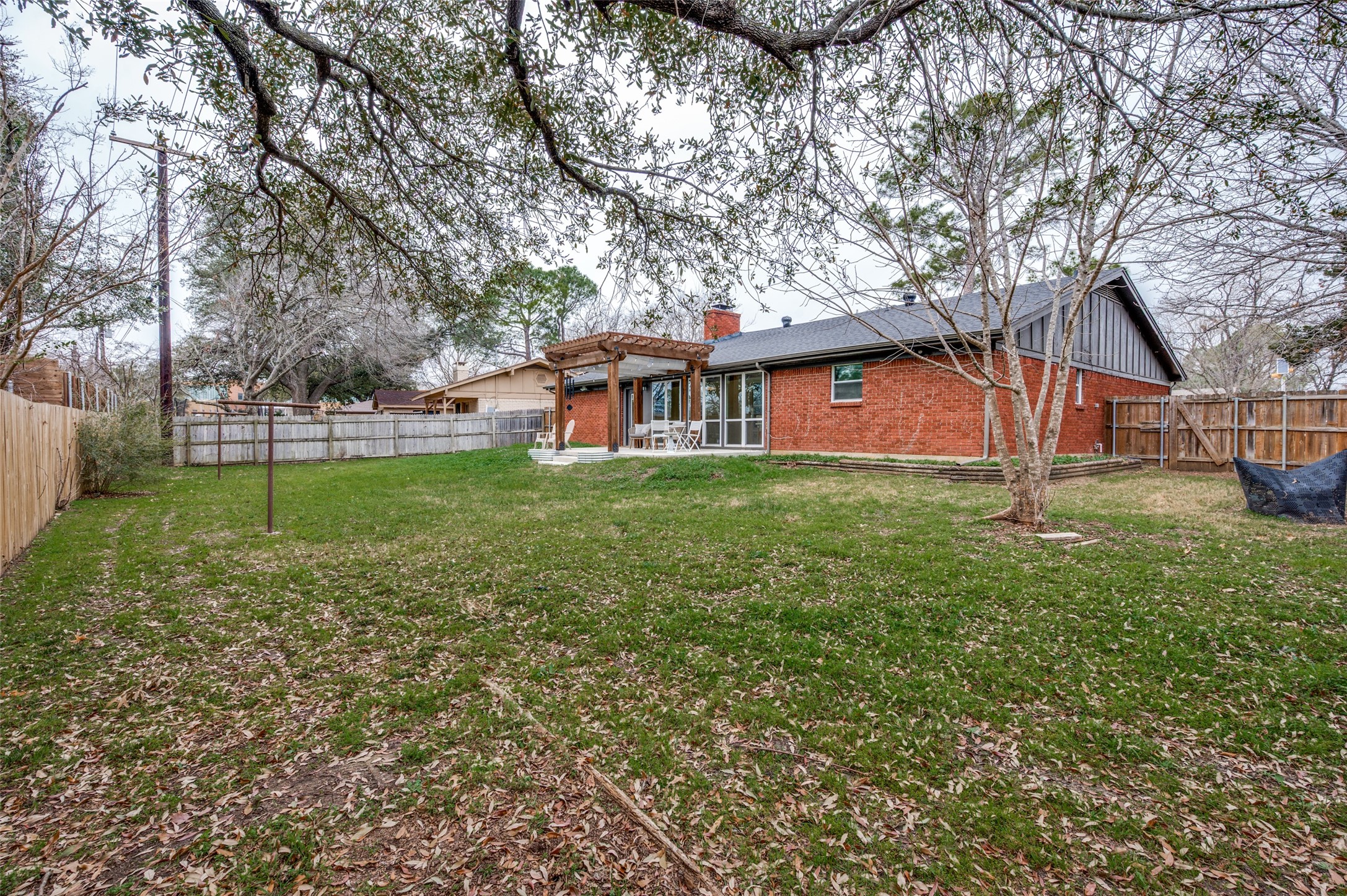 1318 E Windsor Drive Denton TX 76209