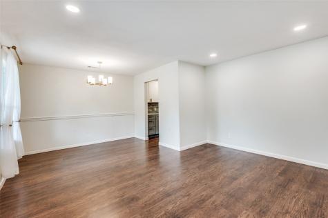 1318 E Windsor Drive Denton TX 76209