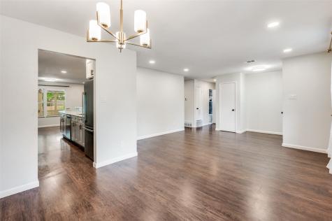 1318 E Windsor Drive Denton TX 76209