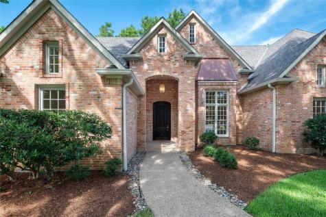 6210 Prestondell Drive Dallas TX 75254