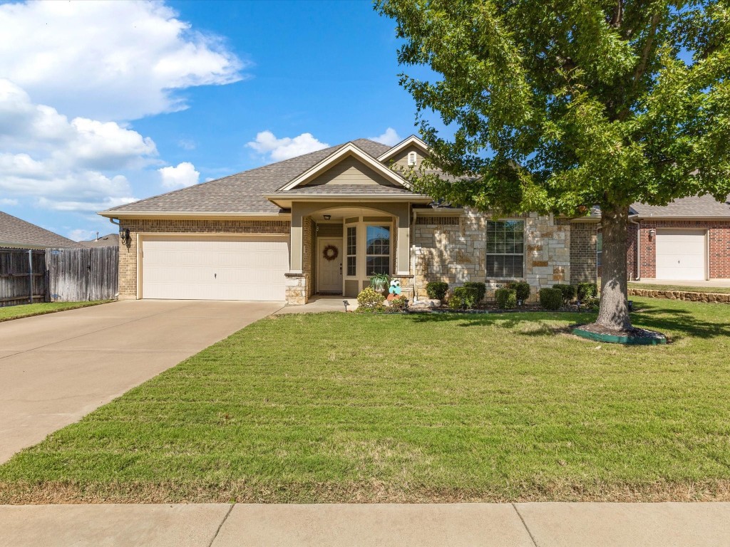 873 Valley Ridge Road Burleson TX 76028