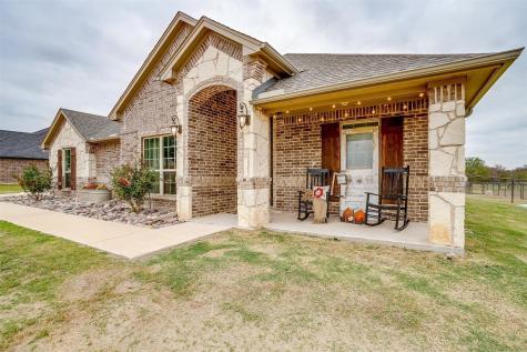 106 Post Oak Way Weatherford TX 76087