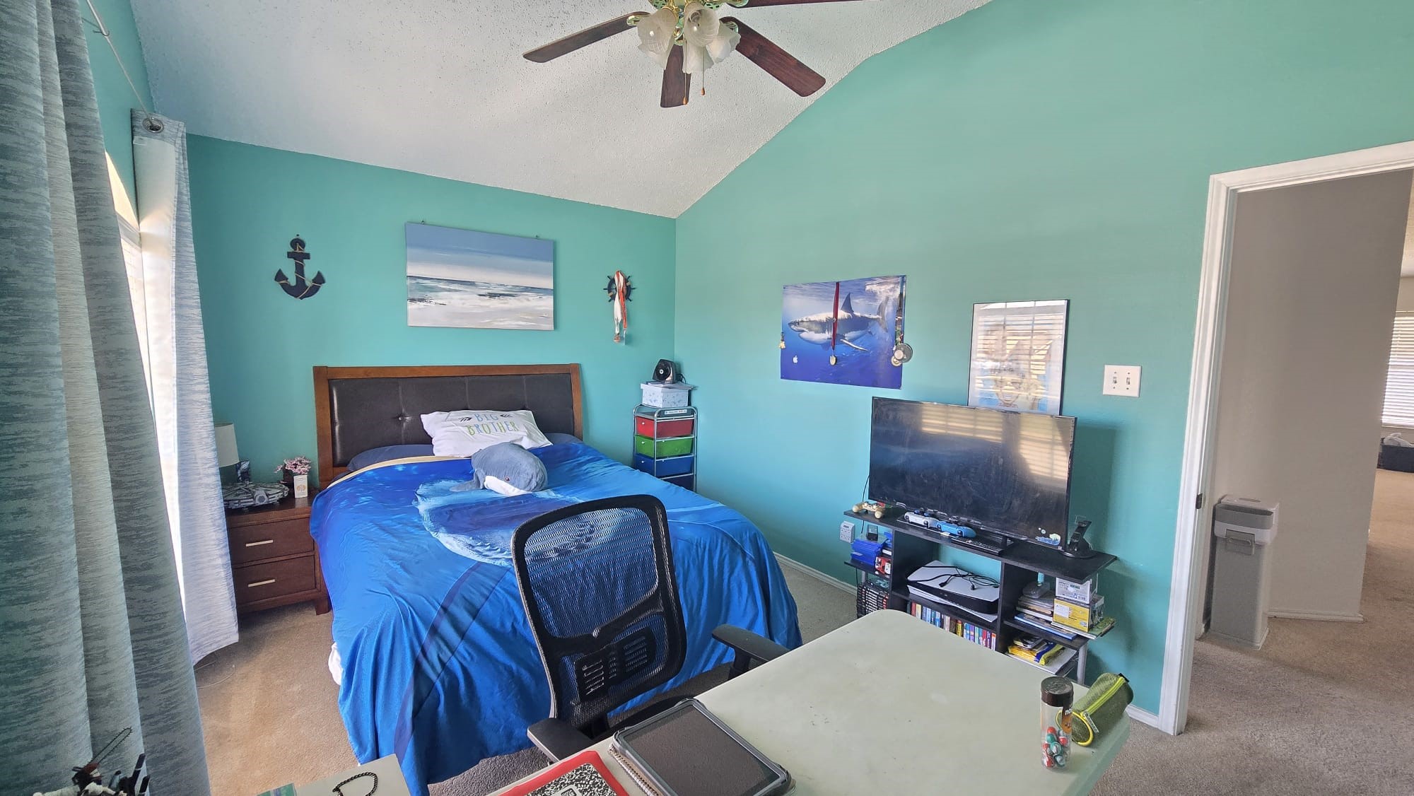 7601 Tin Cup Drive Arlington TX 76001