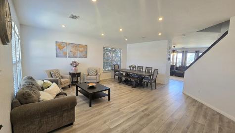 7601 Tin Cup Drive Arlington TX 76001