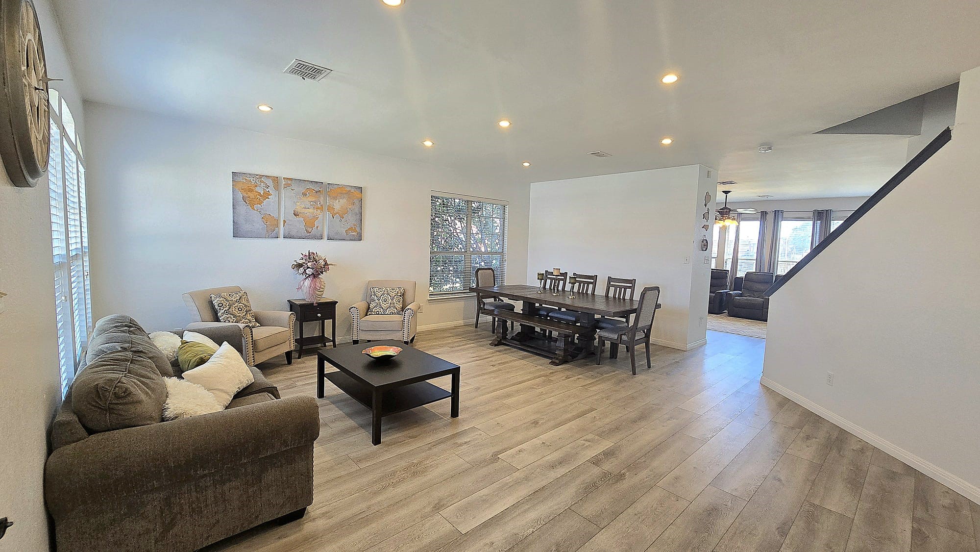 7601 Tin Cup Drive Arlington TX 76001