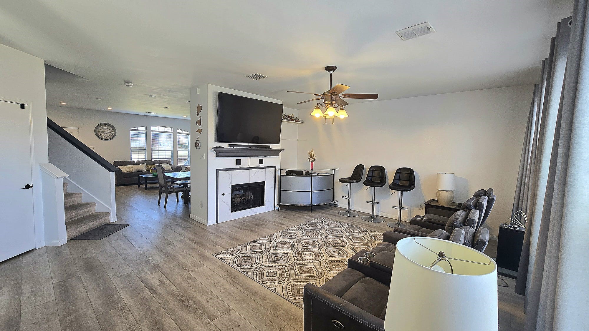 7601 Tin Cup Drive Arlington TX 76001