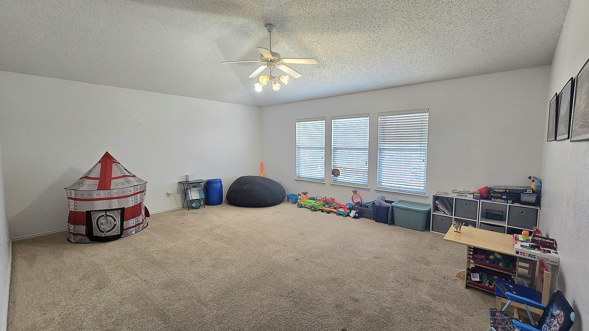 7601 Tin Cup Drive Arlington TX 76001
