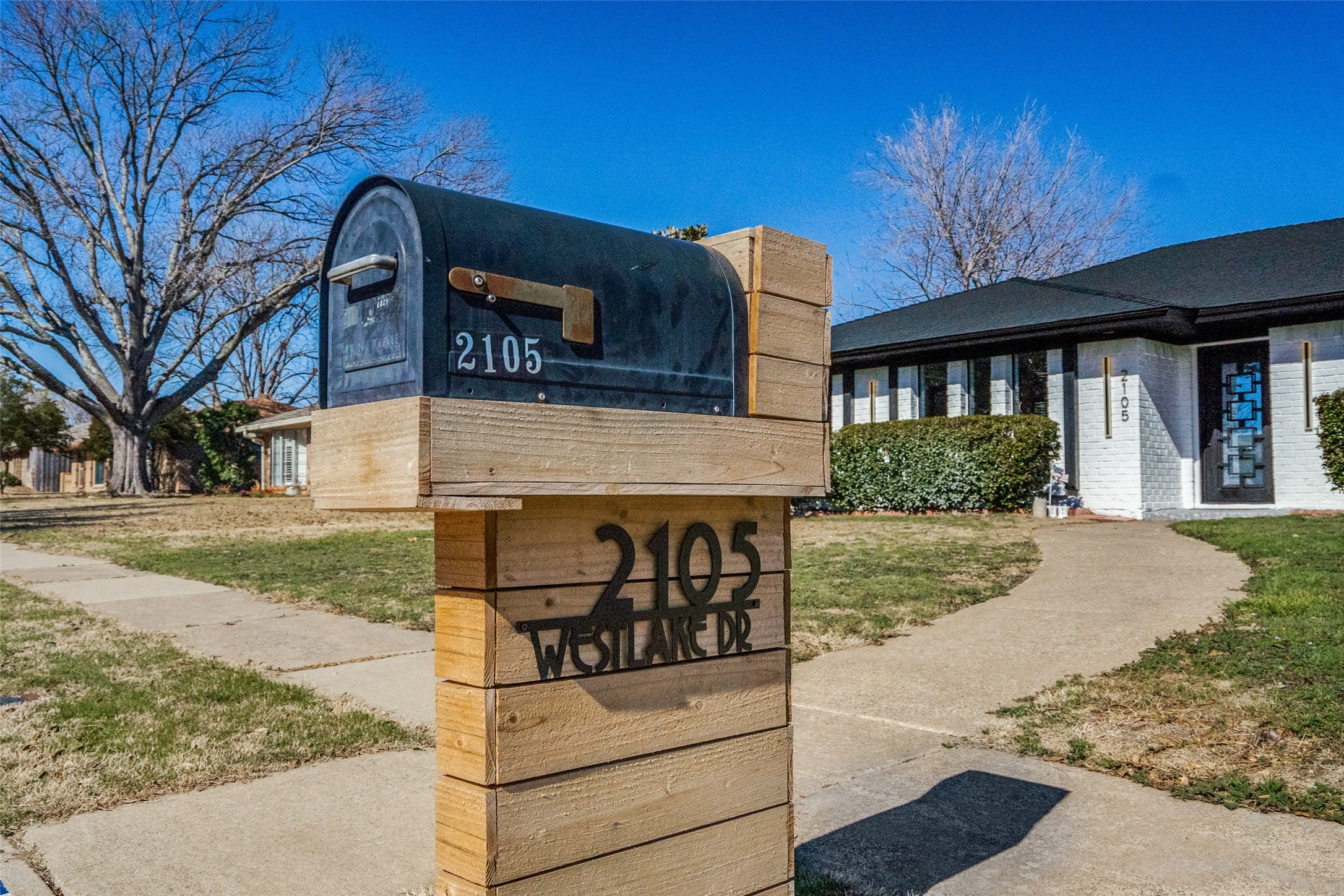 2105 Westlake Drive Plano TX 75075