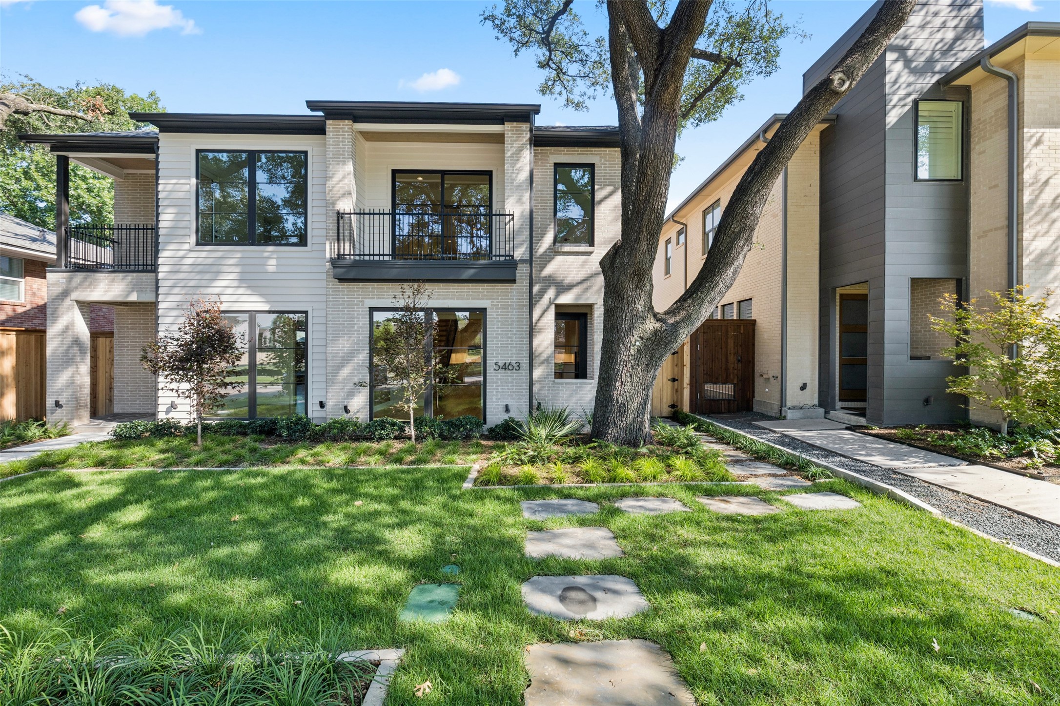 5463 Ellsworth Avenue Dallas TX 75206