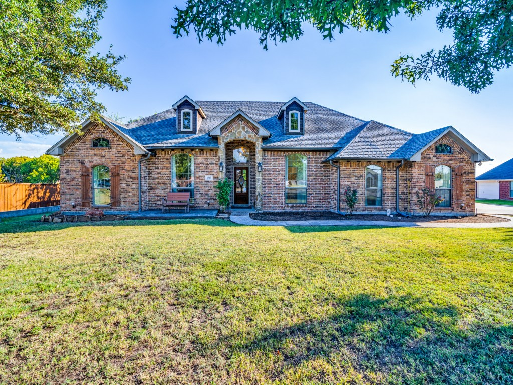 1613 Ranch Road Royse City TX 75189