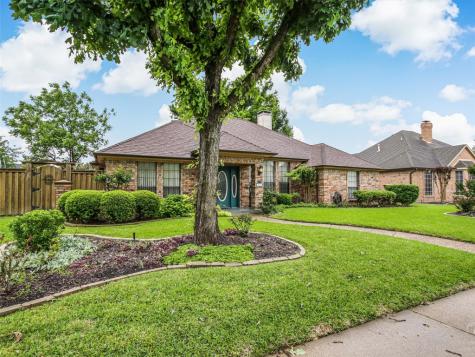 2416 Powderhorn Drive Plano TX 75025