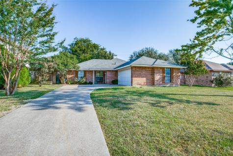 916 Oak Grove Lane Royse City TX 75189