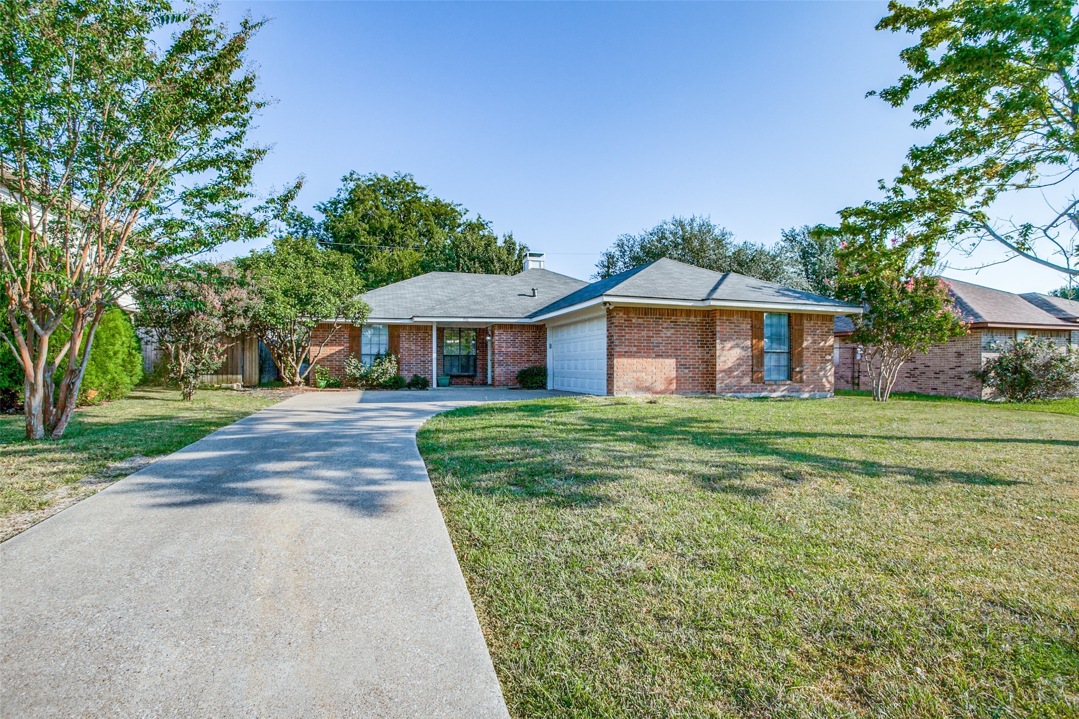 916 Oak Grove Lane Royse City TX 75189