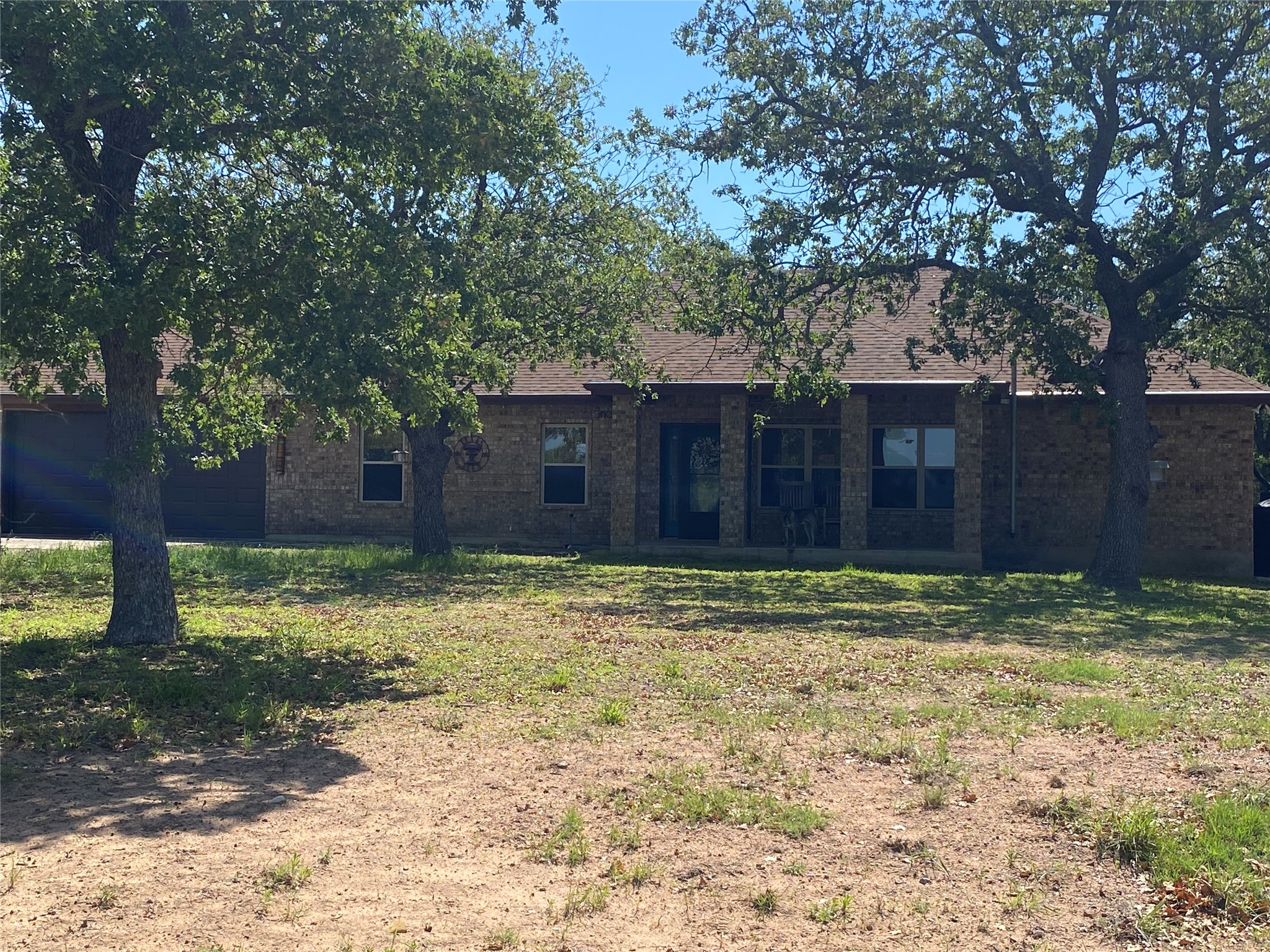17978 Cr 445 Cross Plains TX 76443