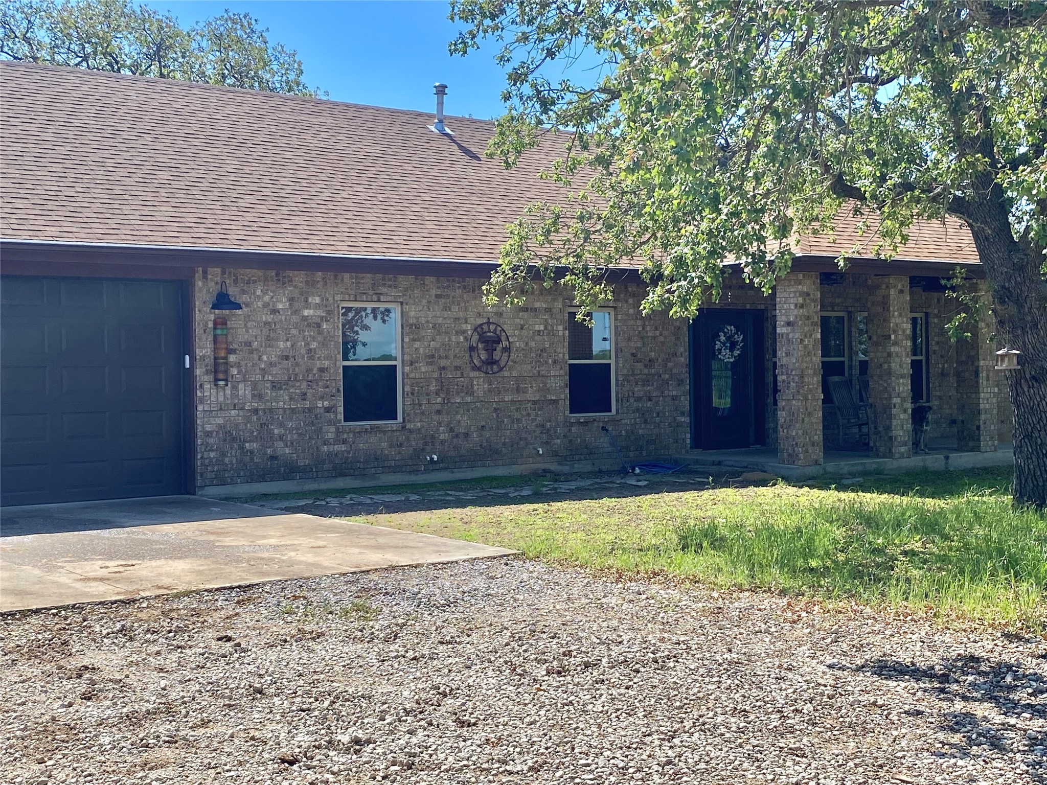 17978 Cr 445 Cross Plains TX 76443