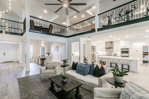 12548 Avondale Ridge Drive Fort Worth TX 76179