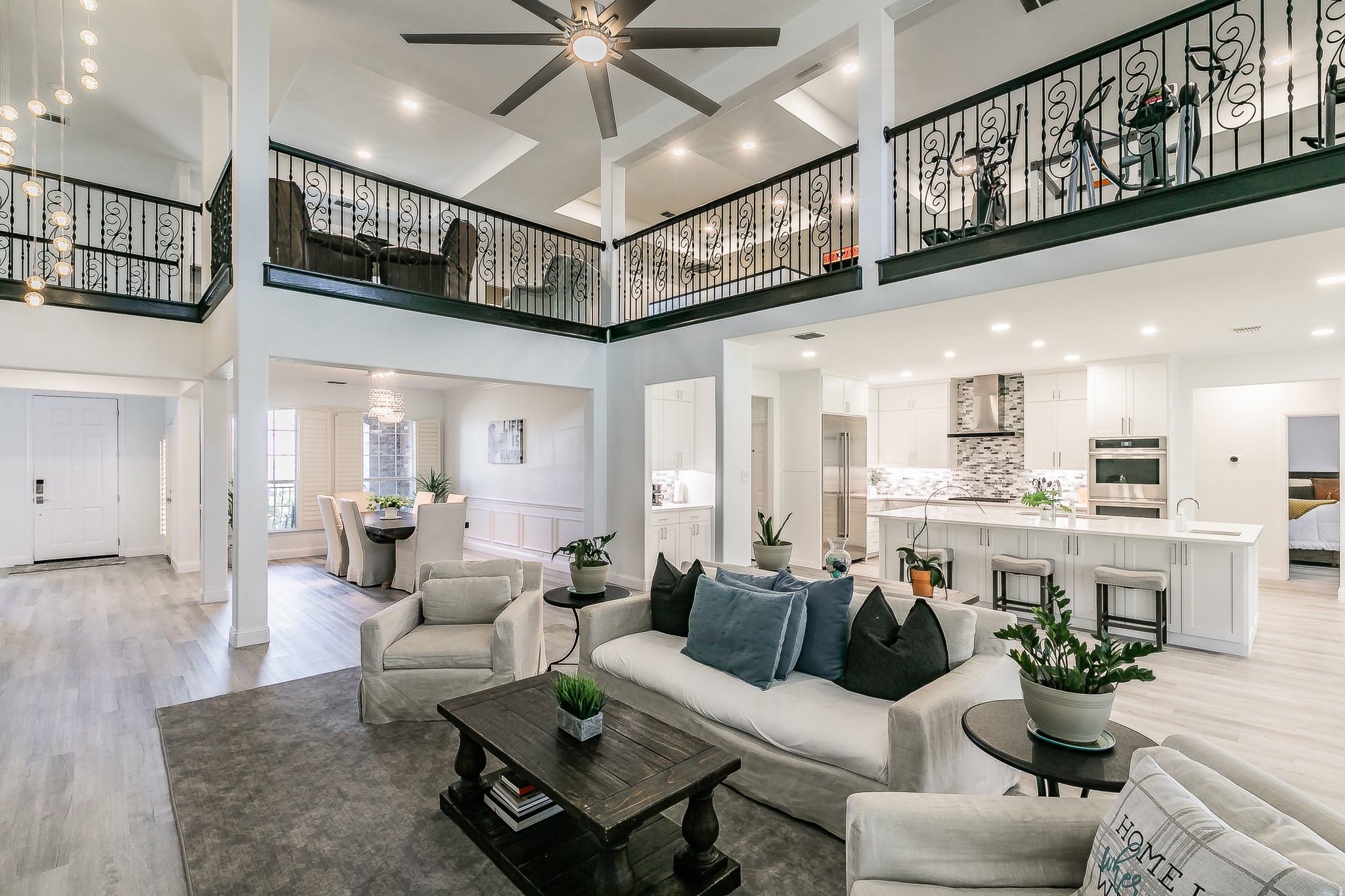 12548 Avondale Ridge Drive Fort Worth TX 76179