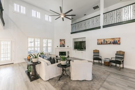 12548 Avondale Ridge Drive Fort Worth TX 76179