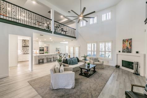 12548 Avondale Ridge Drive Fort Worth TX 76179