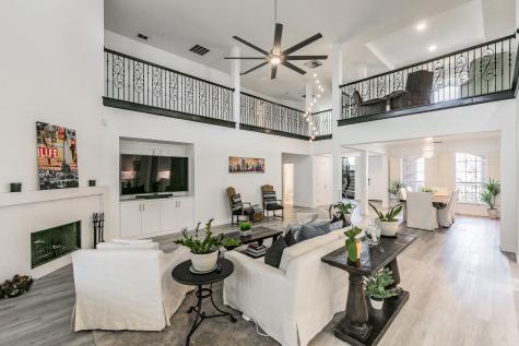 12548 Avondale Ridge Drive Fort Worth TX 76179