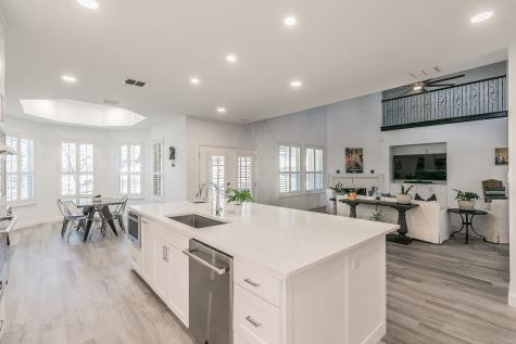 12548 Avondale Ridge Drive Fort Worth TX 76179