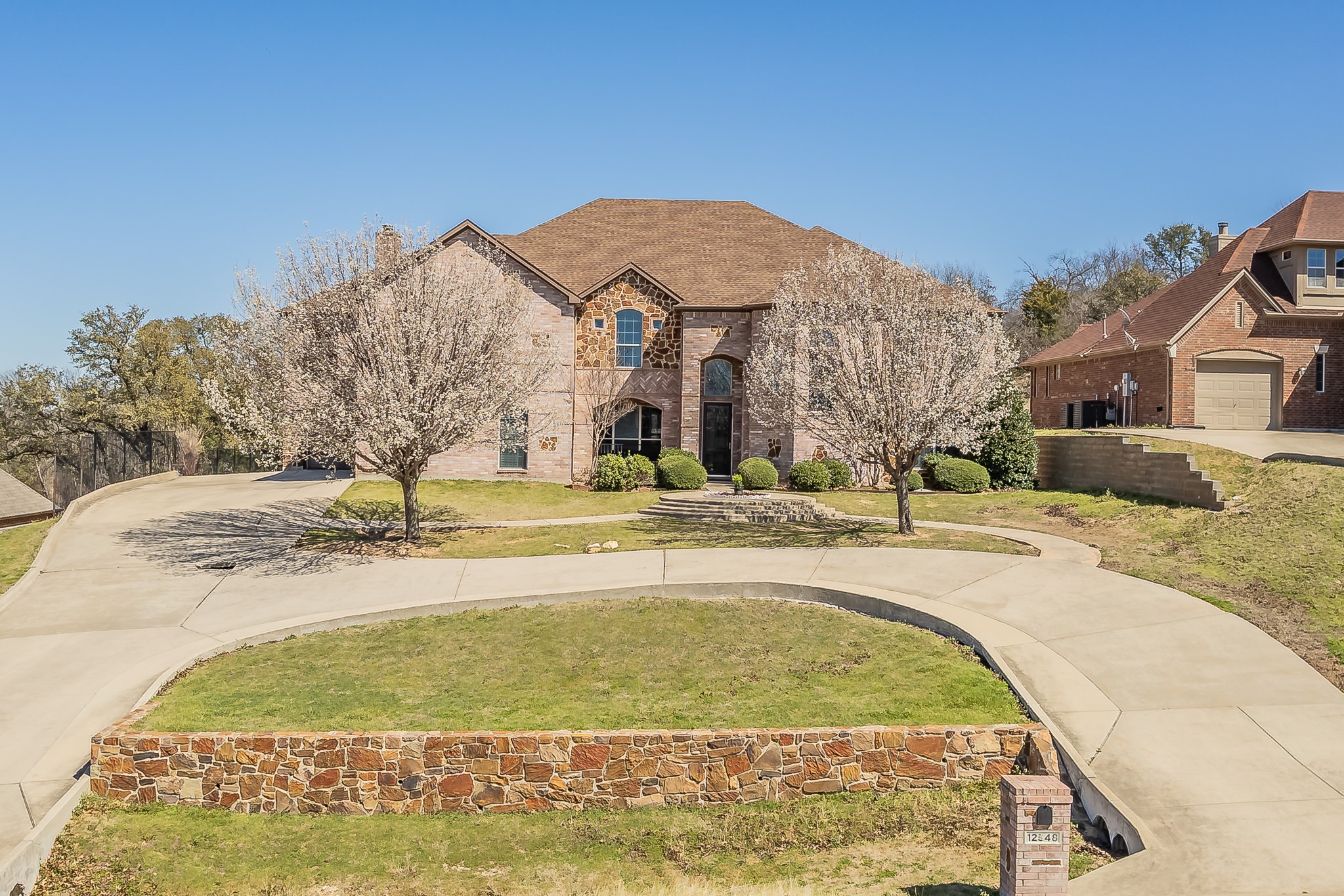 12548 Avondale Ridge Drive Fort Worth TX 76179