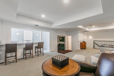 12548 Avondale Ridge Drive Fort Worth TX 76179