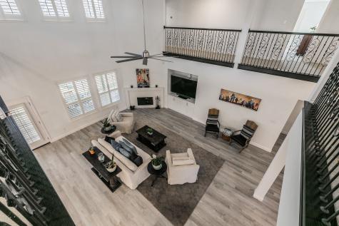 12548 Avondale Ridge Drive Fort Worth TX 76179